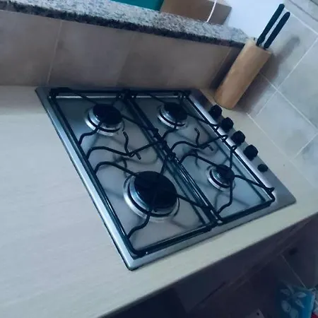 アパート Casa Melai