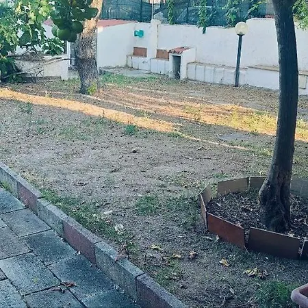 Casa Melai アパート *