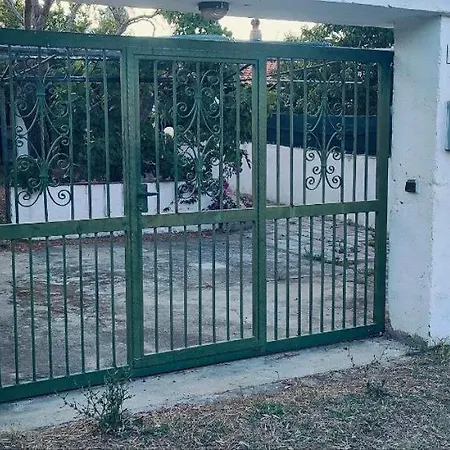 Casa Melai アパート カーラ・リベロット