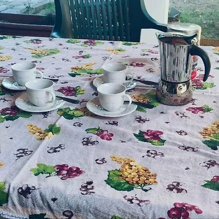 Casa Melai アパート