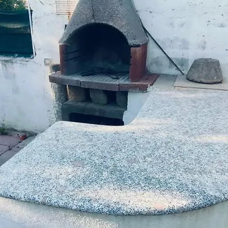 Casa Melai アパート *