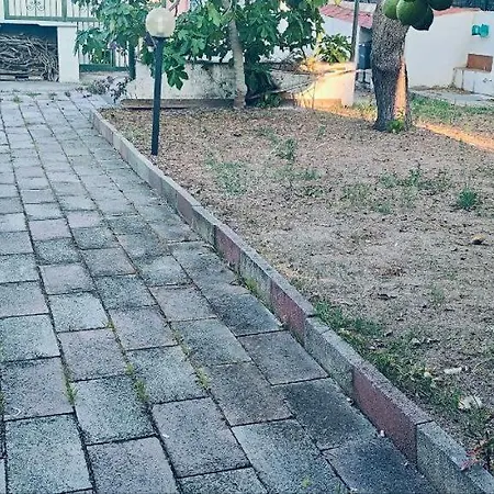 Casa Melai カーラ・リベロット