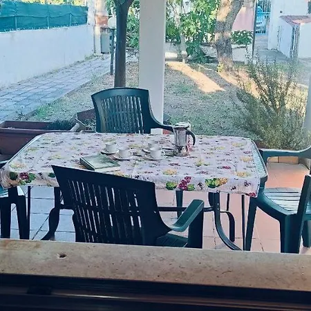 Casa Melai アパート