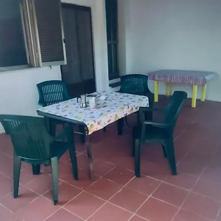 アパート Casa Melai