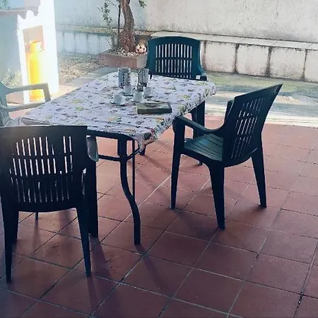 Casa Melai アパート *
