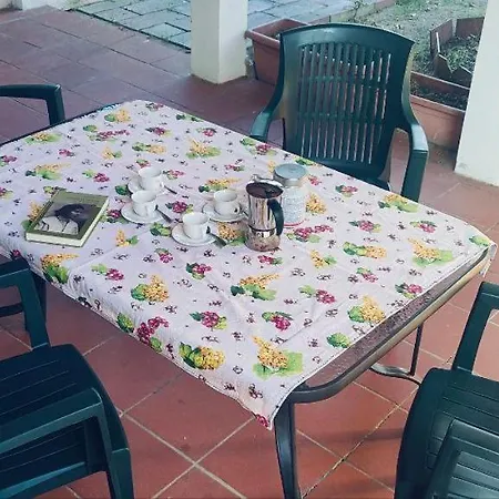 Casa Melai *