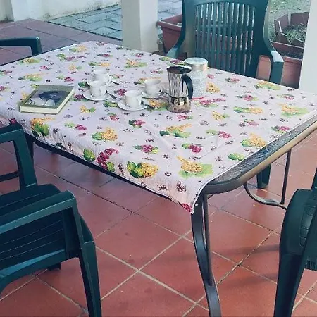 アパート Casa Melai *
