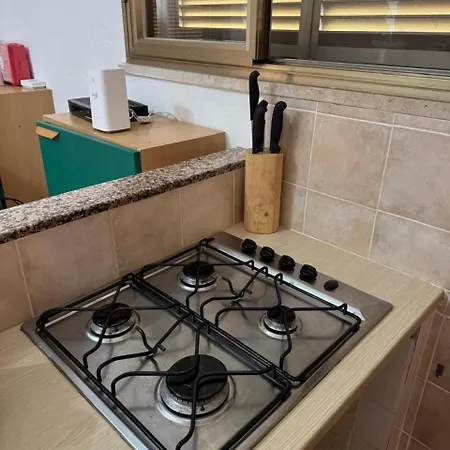 Casa Melai アパート