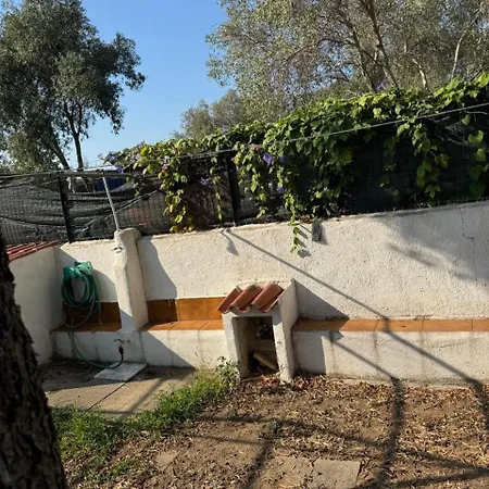 Casa Melai アパート