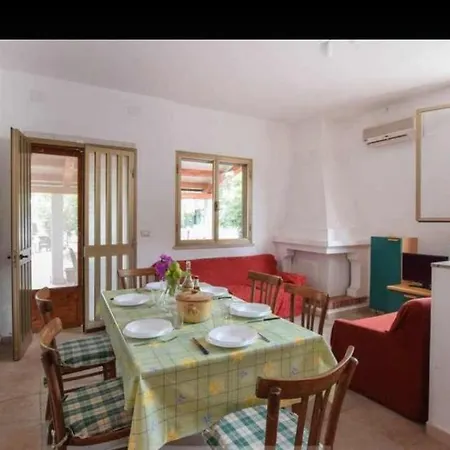Casa Melai Lägenhet Cala Liberotto
