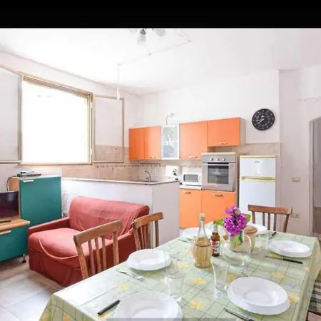 Casa Melai Cala Liberotto