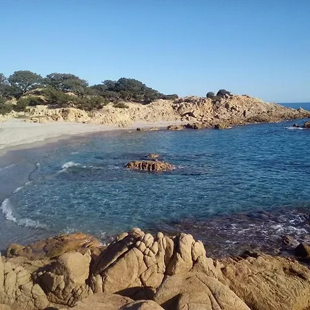 Casa Melai Cala Liberotto