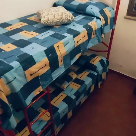 Daire Casa Melai *