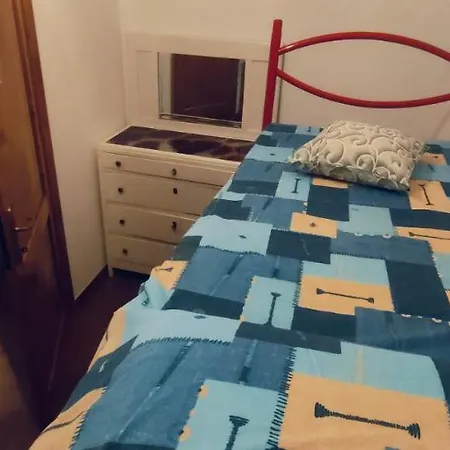 Casa Melai Appartamento *