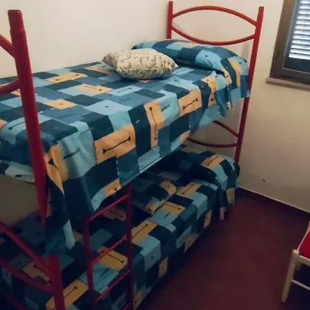 Appartamento Casa Melai *