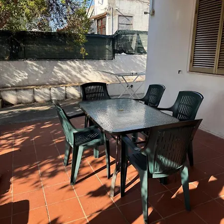 Casa Melai Daire *
